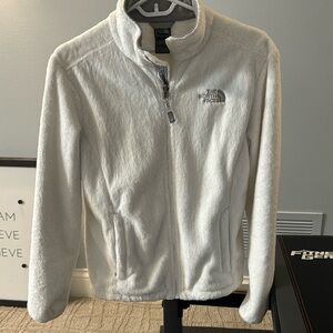 Northface fleece jacket